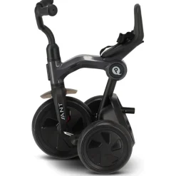 Mooiys Qplay Ant Driewieler met duwstang Sale