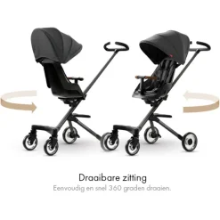 Qplay Easy buggy Outlet