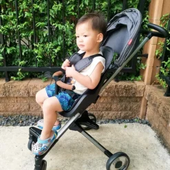 Qplay Easy buggy Outlet