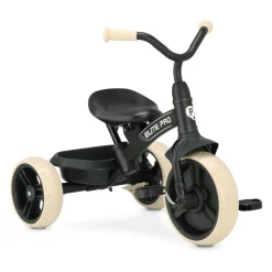 Qplay Elite Pro driewieler New