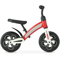 Qplay Loopfiets Kinderfiets Impact