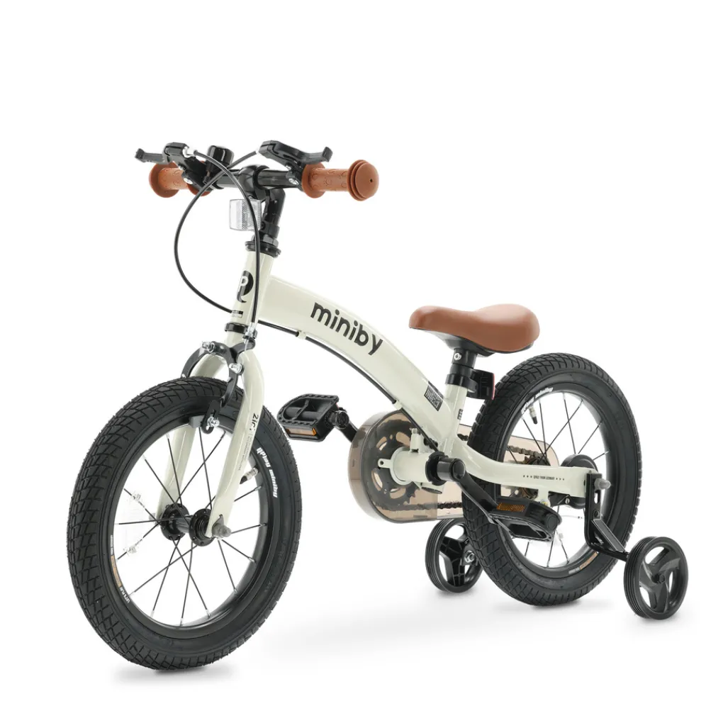 Qplay Miniby 3-in-1 kinderiets – Crème Sale