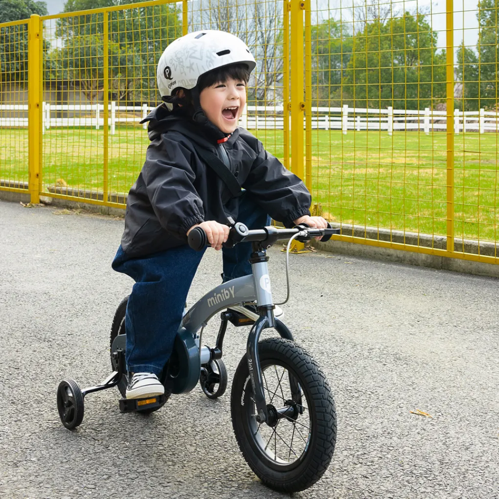 Qplay Miniby 3-in-1 kinderiets – Crème Sale