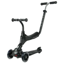 Qplay Sema Pro 5-in-1 balansscooter – Zwart Sale