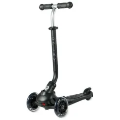 Qplay Sema Pro 5-in-1 balansscooter – Zwart Sale