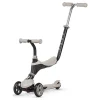 Qplay Sema Step Scoot and Ride 5-in-1 balansscooter New