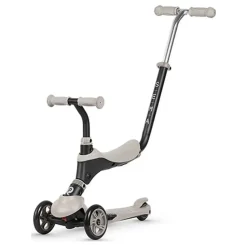 Qplay Sema Step Scoot and Ride 5-in-1 balansscooter New