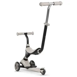 Qplay Sema Step Scoot and Ride 5-in-1 balansscooter New