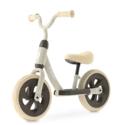 Qplay Trainer Loopfiets Beige New