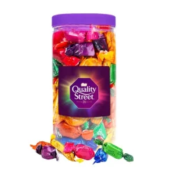 Quality Street chocolade snoepjes New
