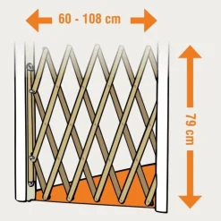 Quax Trippy Huisdierenhek