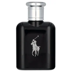 Ralph Lauren Polo Black Eau de Toilette