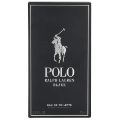 Ralph Lauren Polo Black Eau de Toilette