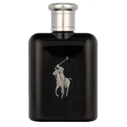 Ralph Lauren Polo Black Eau de Toilette