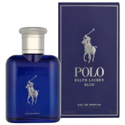 Ralph Lauren Polo Blue Eau de Parfum New