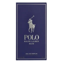 Ralph Lauren Polo Blue Eau de Parfum New