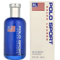 Ralph Lauren Polo Sport Men - Eau de Toilette 125 ml Online