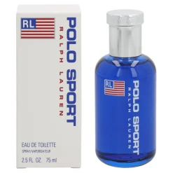 Ralph Lauren Polo Sport Men - Eau de Toilette 75 ml Discount