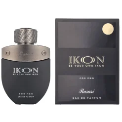 Rasasi Ikon Be Your Own Ikon - Eau de Parfum 100ml Online