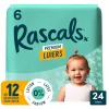 Rascal + Friends Maat 6 Premium Luiers Best