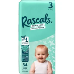 Rascal + Friends Maat 3 Premium Luiers Outlet