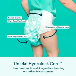 Rascal + Friends Maat 3 Premium Luiers Outlet