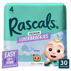 Rascal + Friends Rascals Maat 4 Cocomelon Luierbroekjes Sale