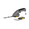 Rebel 2 in 1 buxusschaar en grastrimmer inclusief accu en oplader Clearance