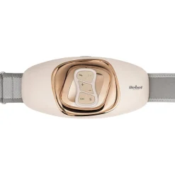 Rebel Active ems massage en buikspierstimulatie apparaat met verwarmingsfunctie en afstandsbediening Outlet