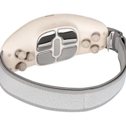 Rebel Active ems massage en buikspierstimulatie apparaat met verwarmingsfunctie en afstandsbediening Outlet