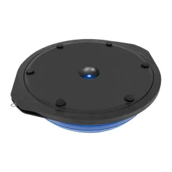 Rebel Active Halfbalansbal balanstrainer met weerstandsbanden en pomp Online