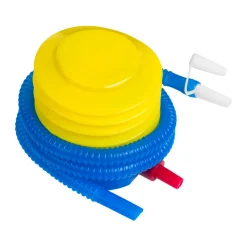 Rebel Active Yoga halfbalansbal balanstrainer met weerstandsbanden en pomp Sale