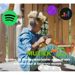 Rebel Cactus GPS Kindersmartwatch GO incl. gratis Lebara simkaart met tegoed Discount