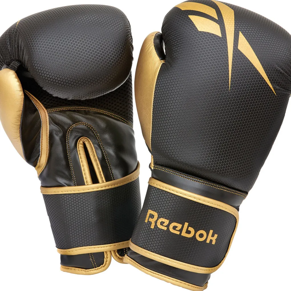 Reebok Tetra Impact Bokshandschoenen Discount