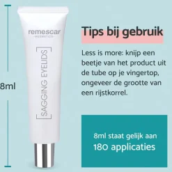 Remescar Hangende Oogleden Oogcrème Outlet