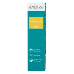 Remescar Niacinamide Serum Discount