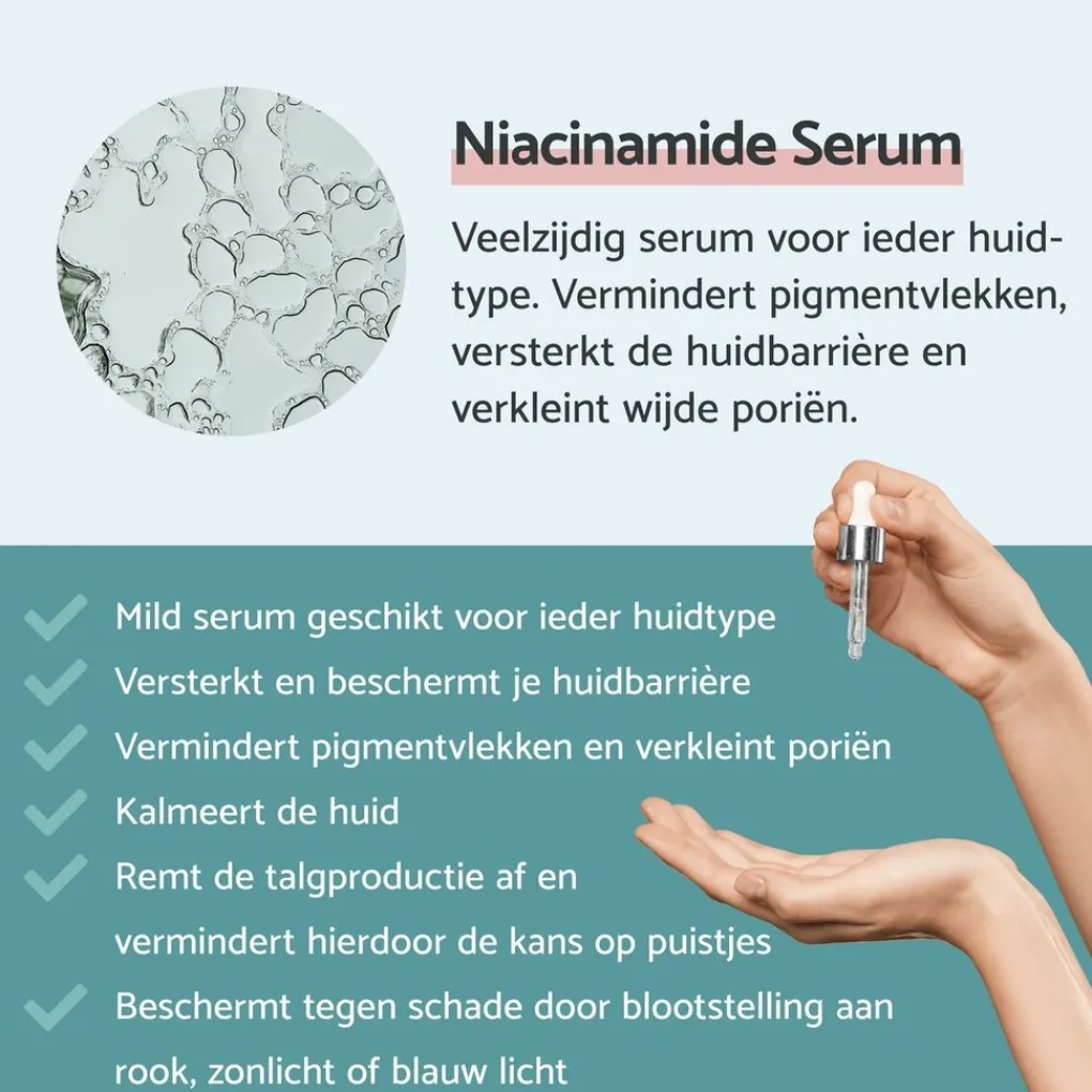 Remescar Niacinamide Serum Discount