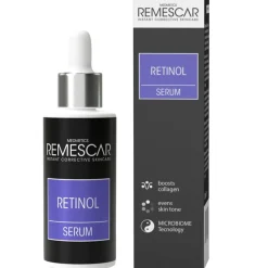 Remescar Retinol Anti-Aging Serum Sale