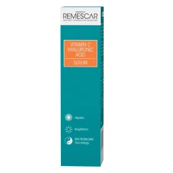 Remescar Vitamine C & Hyaluron Serum Best