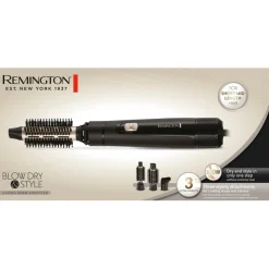 Remington Blow Dry & Style AS7300 800 Watt Föhnborstel Hot