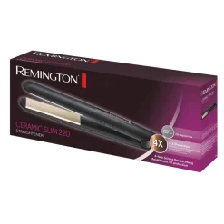 Remington S1510 Ceramic Slim 220 Stijltang Best