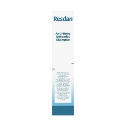 Resdan Antiroos Forte Behandelshampoo Online