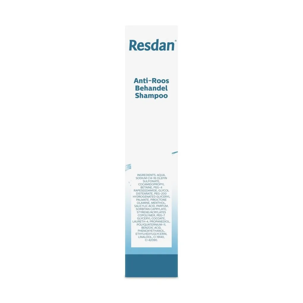 Resdan Antiroos Forte Behandelshampoo Online