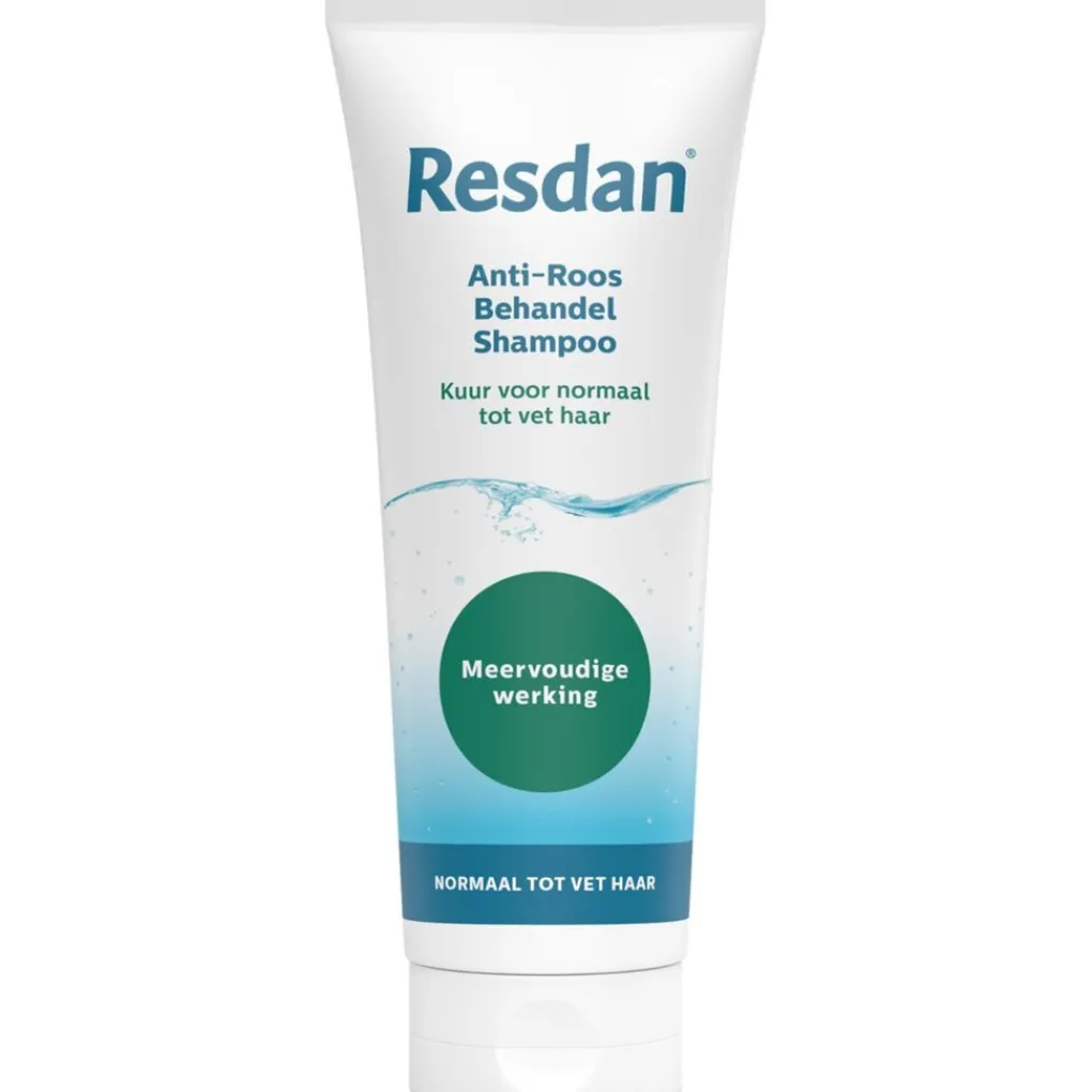 Resdan Antiroosbehandelshampoo Online
