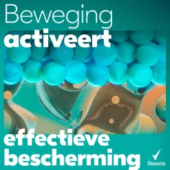 Rexona Advanced Protection Cotton Dry Antitranspirant Roller Best