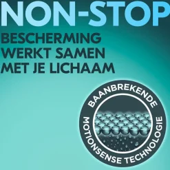 Rexona Advanced Protection Invisible Aqua Antitranspirant Roller