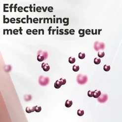 Rexona Maximum Protection Clean Scent Antitranspirant Spray Outlet