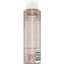 Rexona Maximum Protection Clean Scent Antitranspirant Spray Outlet