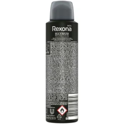 Rexona Maximum Protection Cobalt Dry Antitranspirant Spray Online