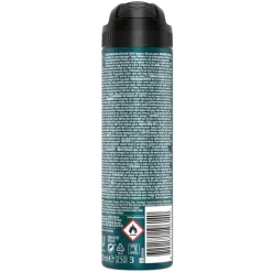 Rexona Men Advanced Protection Quantum Dry Antitranspirant Deodorant Spray Sale